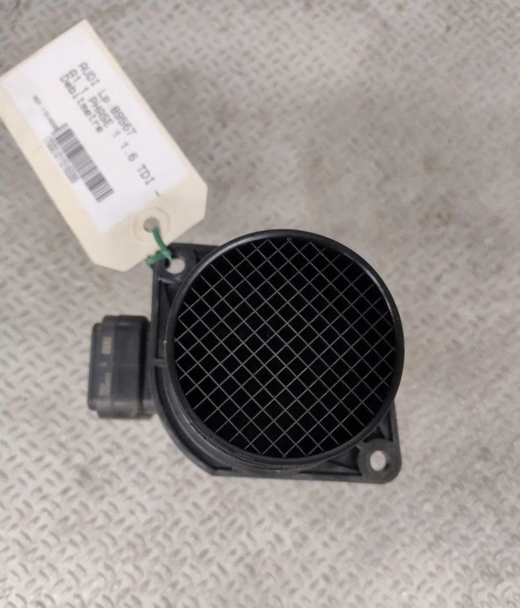 Debimetre air AUDI A1 1  A1 1 PHASE 1 occasion