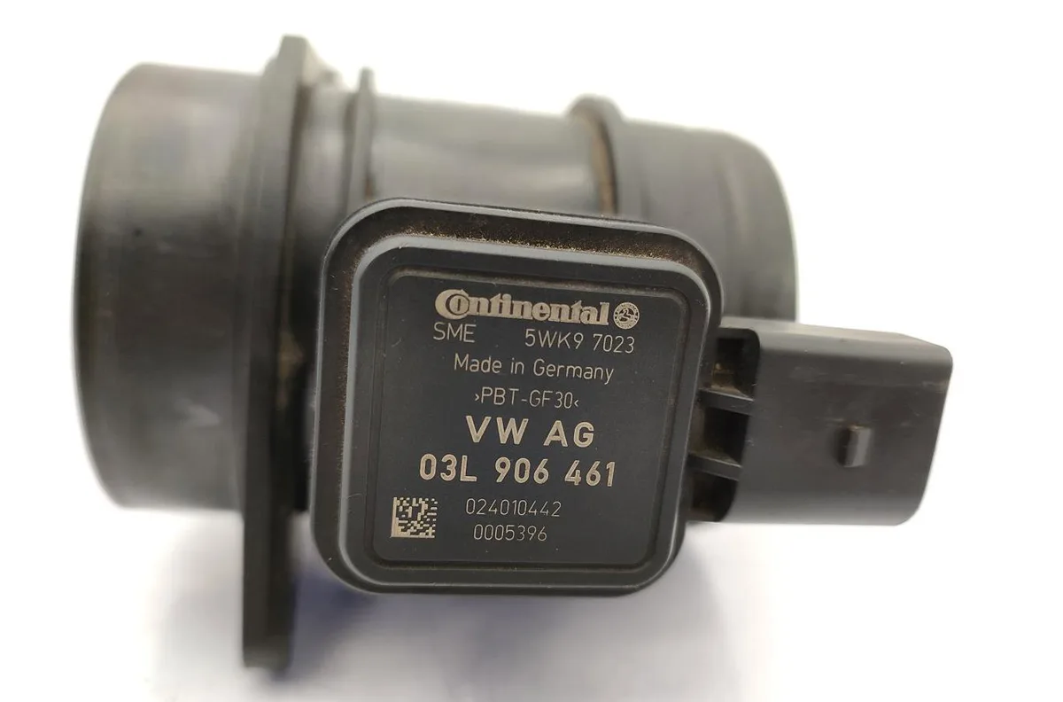 Debimetre air AUDI A1 1 PHASE 1 occasion