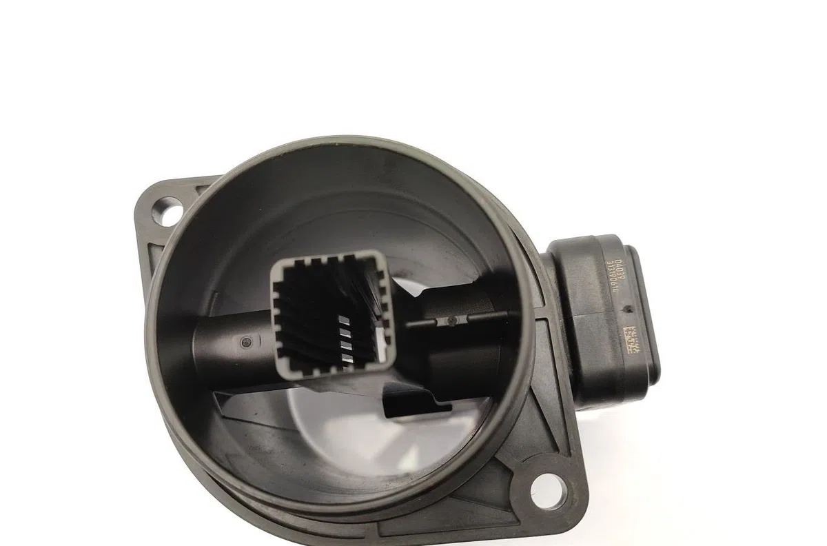 Debimetre air AUDI A1 1 PHASE 1 occasion