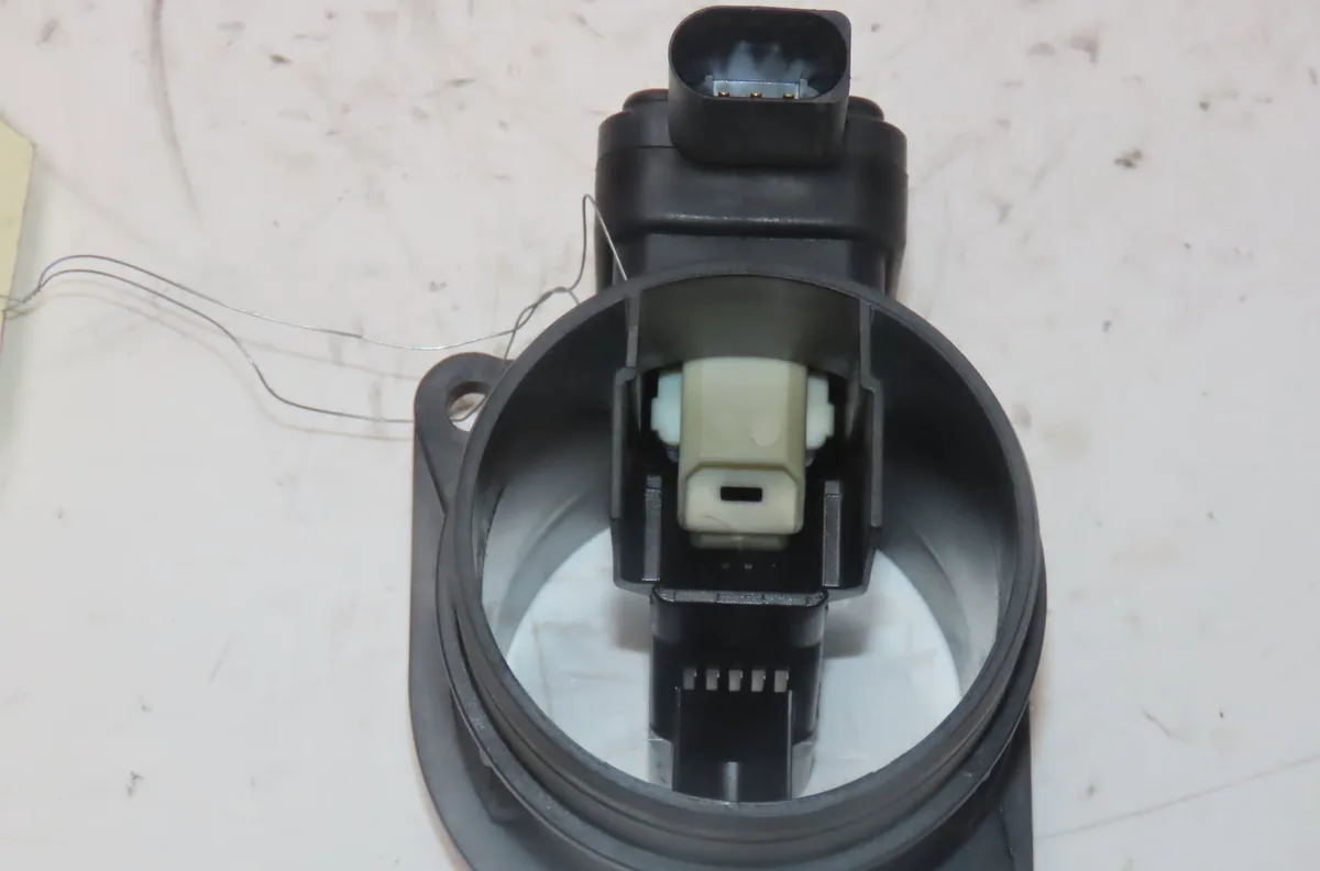 Debimetre air Audi A1 Sportback (8XA, 8XF) 1.6 tdi (2011-2015) occasion