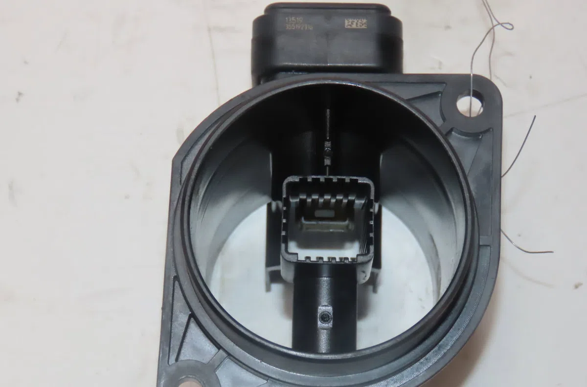 Debimetre air Audi A1 Sportback (8XA, 8XF) 1.6 tdi (2011-2015) occasion