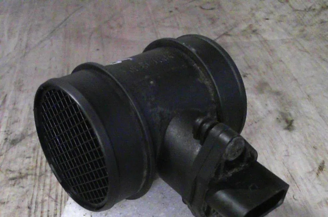 Debimetre air AUDI A2  A2 occasion