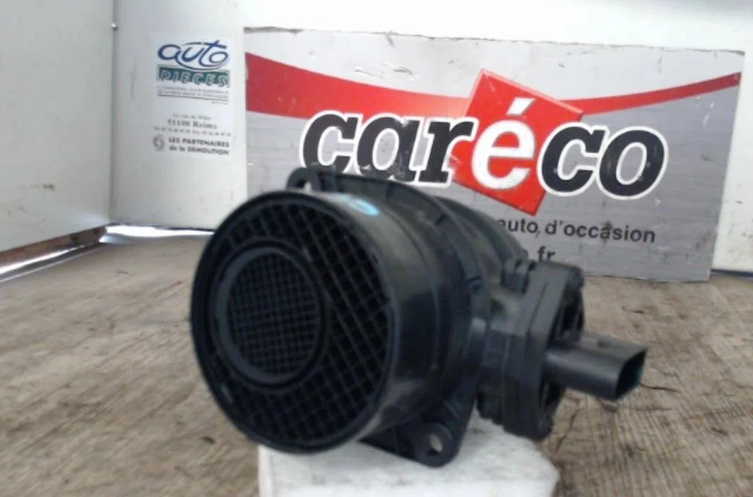 Debimetre air AUDI A3 2  A3 2 PHASE 1 occasion
