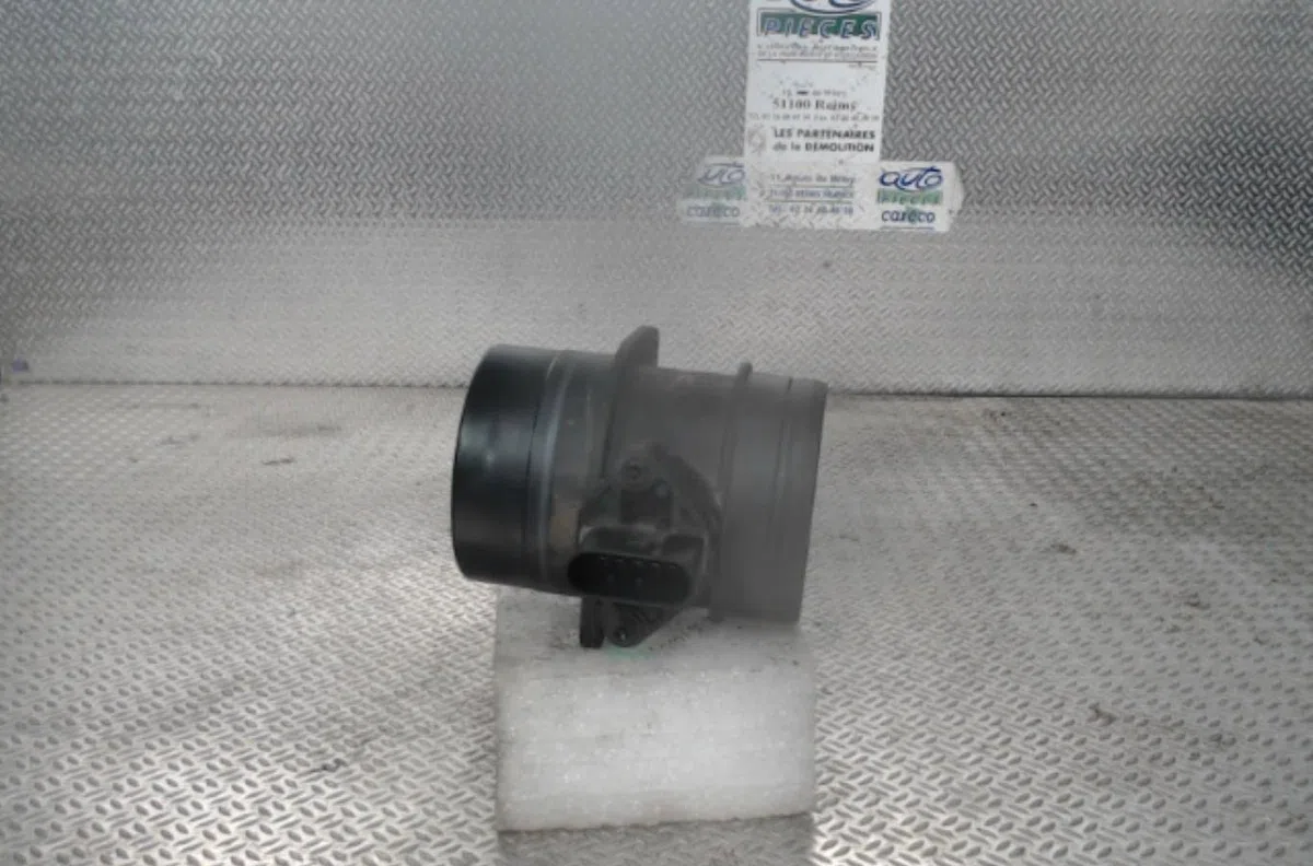 Debimetre air AUDI A3 2  A3 2 SPORTBACK PHASE 1 occasion
