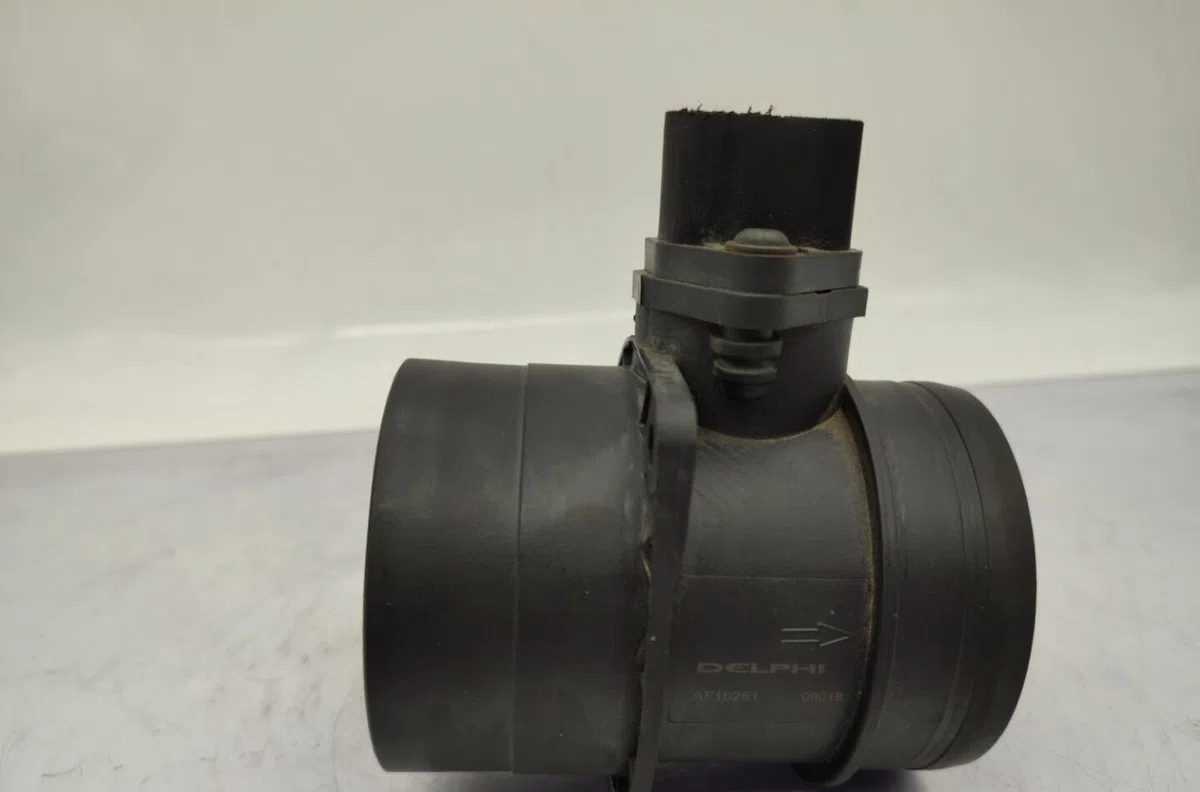 Debimetre air AUDI A3 2 PHASE 1 occasion