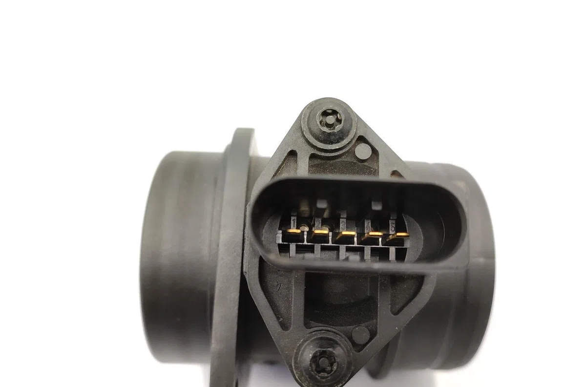Debimetre air AUDI A3 2 PHASE 2 occasion