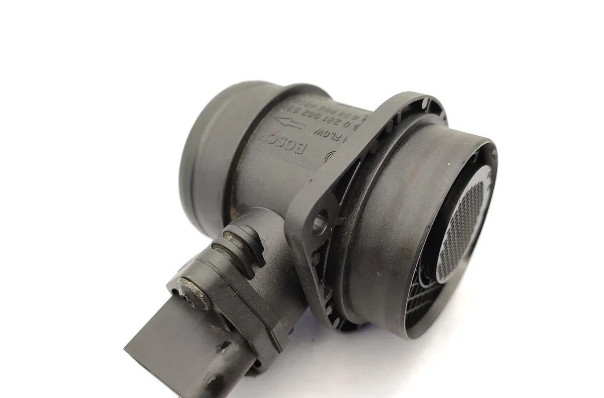 Debimetre air AUDI A3 2 PHASE 2 occasion