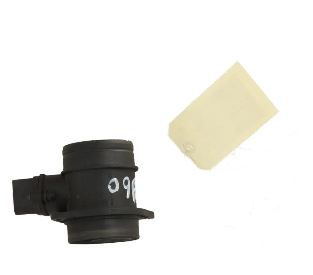 Debimetre air Audi A3 (8P1) 1.9 tdi (2003-2010) 3 portes occasion
