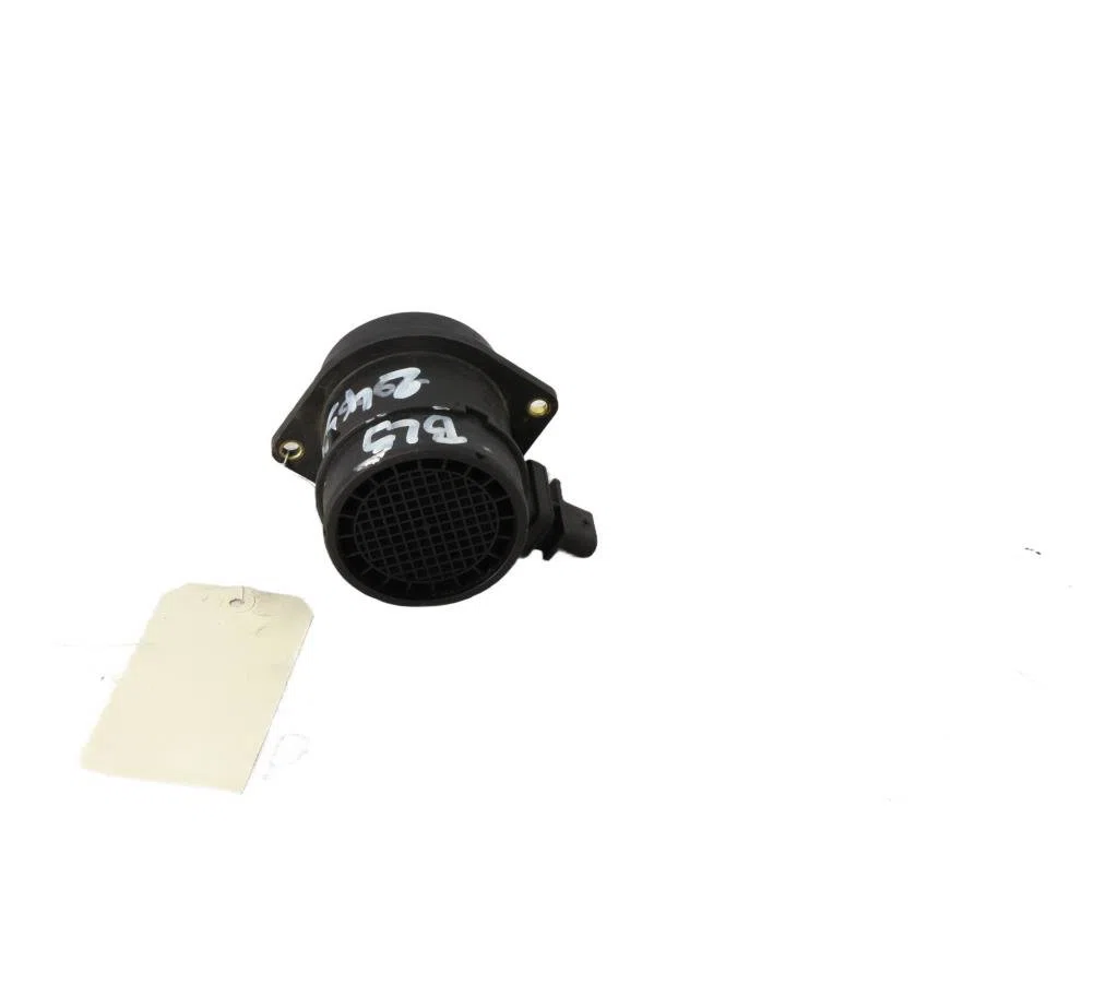 Debimetre air Audi A3 Sportback (8PA) 1.9 tdi (2004-2010) occasion