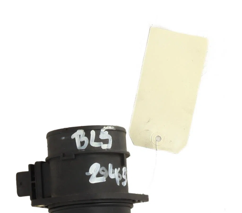 Debimetre air Audi A3 Sportback (8PA) 1.9 tdi (2004-2010) occasion