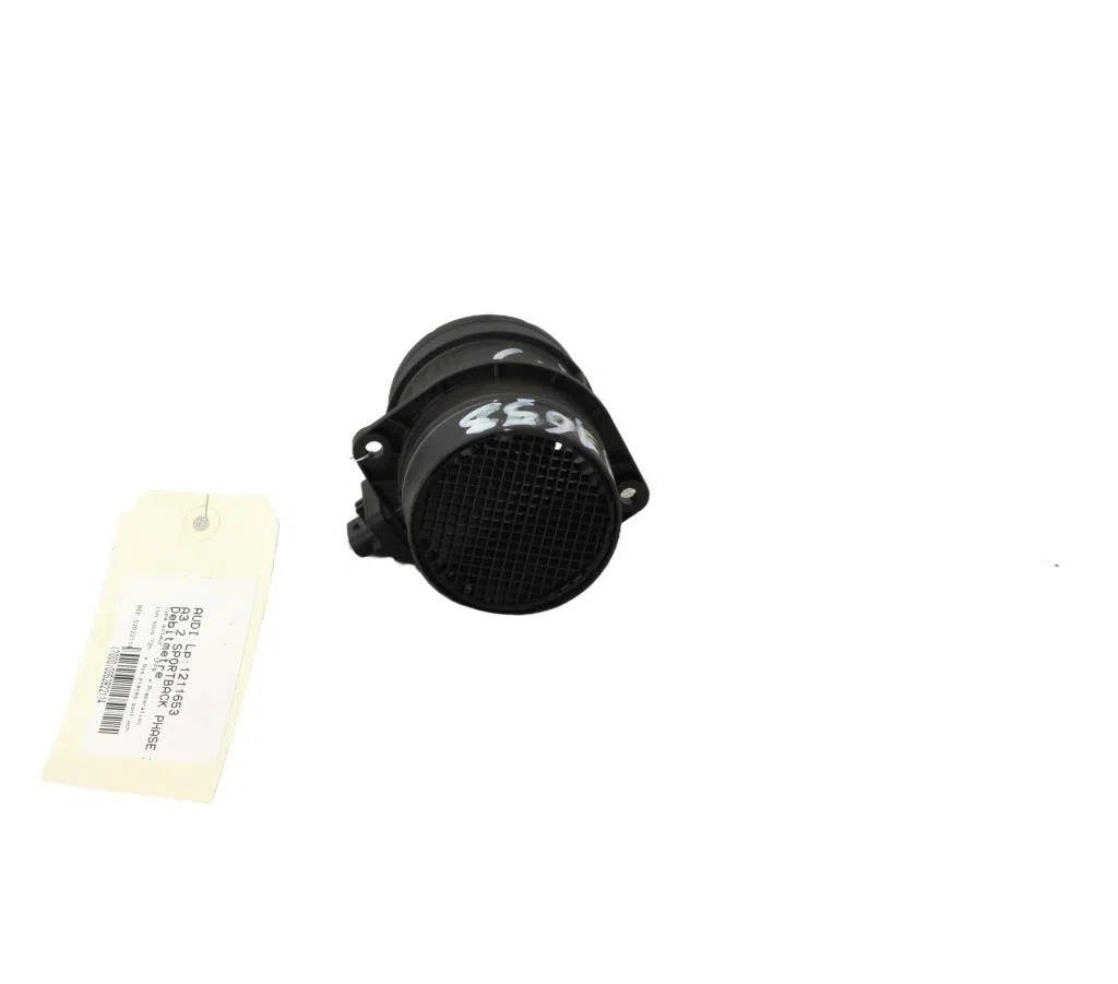 Debimetre air Audi A3 Sportback (8PA) 2.0 tdi 16v (2004-2013) 5 portes occasion