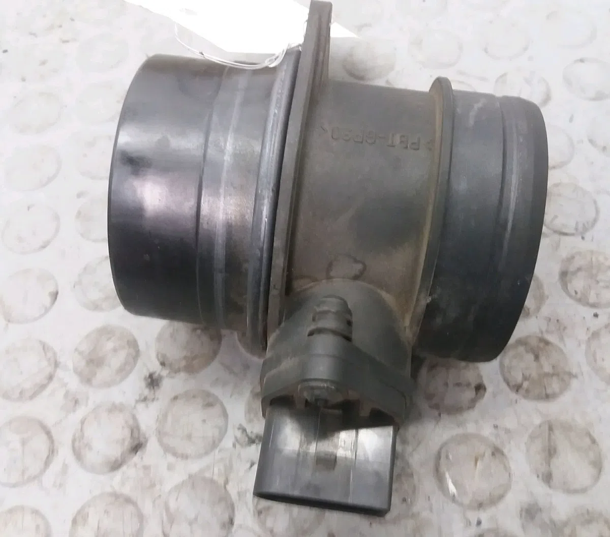 Debimetre air Audi A3 Sportback (8PA) 2.0 tdi 16v (2004-2013) 5 portes occasion