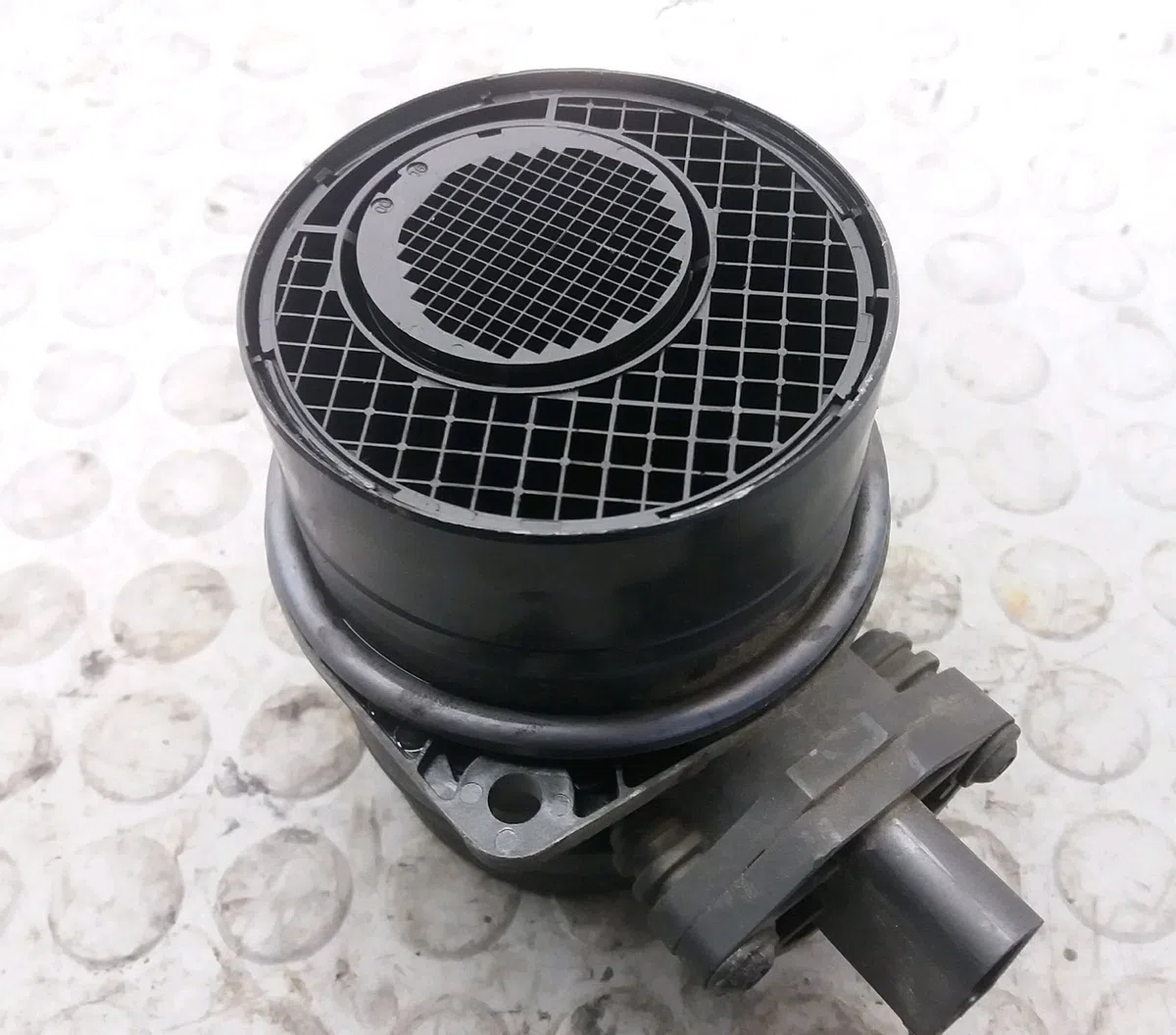 Debimetre air Audi A3 Sportback (8PA) 2.0 tdi 16v (2004-2013) 5 portes occasion