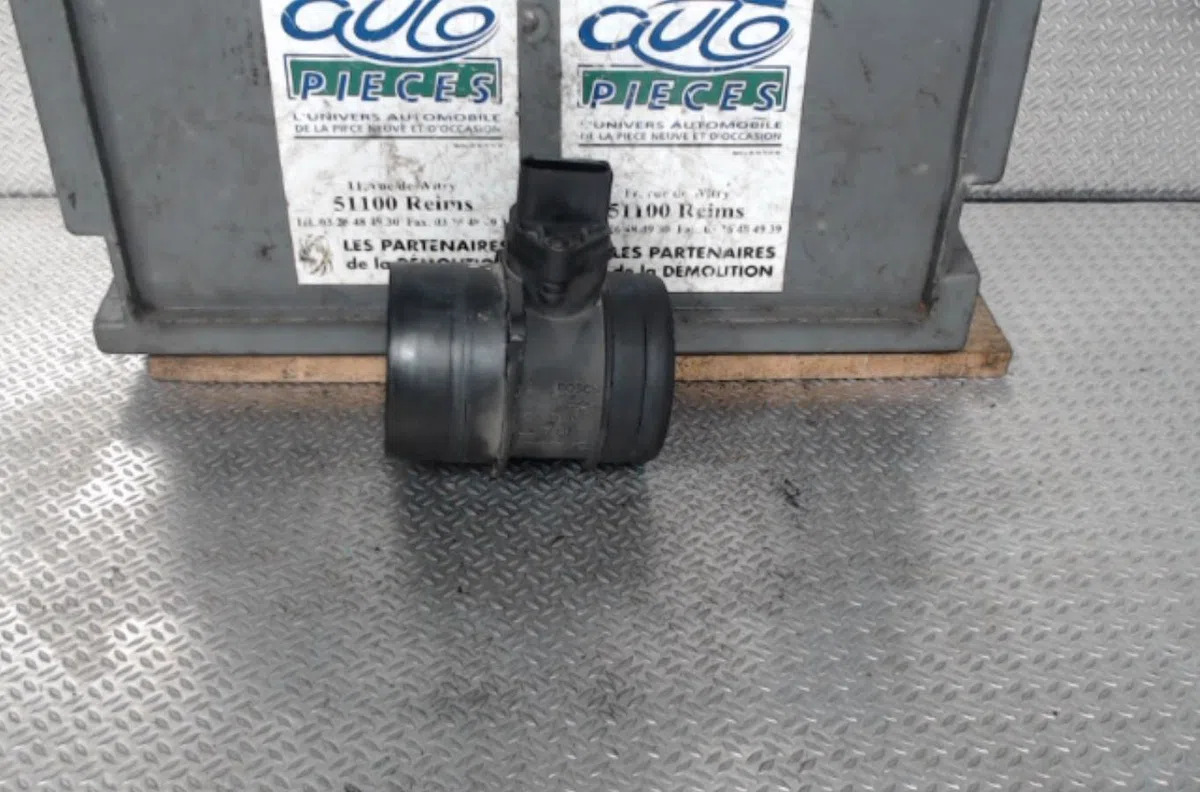 Debimetre air AUDI A4 2  A4 2 AVANT PHASE 2 BREAK occasion
