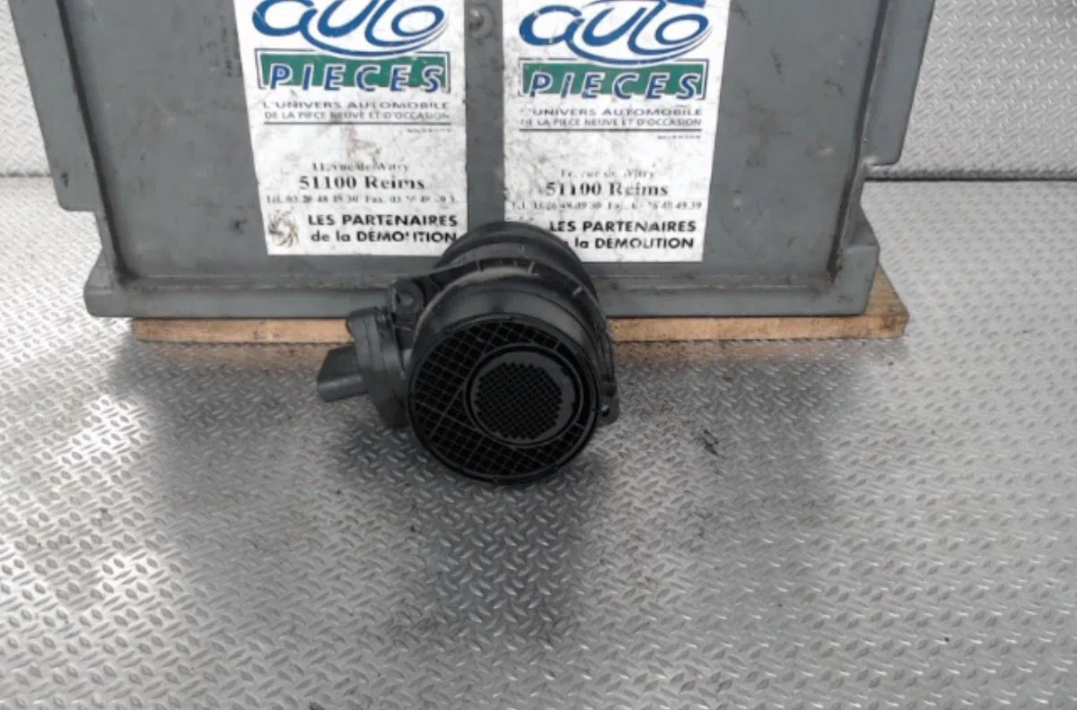 Debimetre air AUDI A4 2  A4 2 AVANT PHASE 2 BREAK occasion