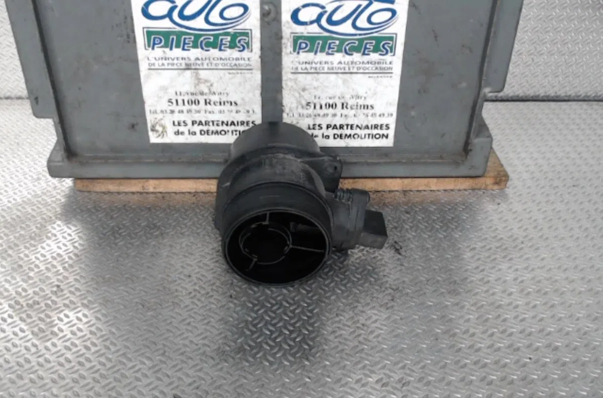 Debimetre air AUDI A4 2  A4 2 AVANT PHASE 2 BREAK occasion