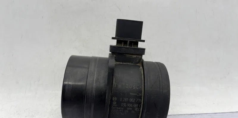 Debimetre air AUDI A4 3 AVANT PHASE 1 BREAK occasion