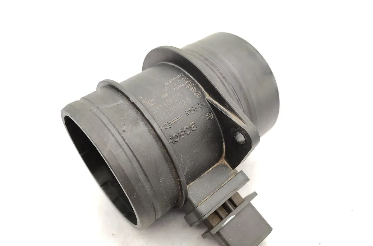 Debimetre air AUDI A4 3 PHASE 1 occasion