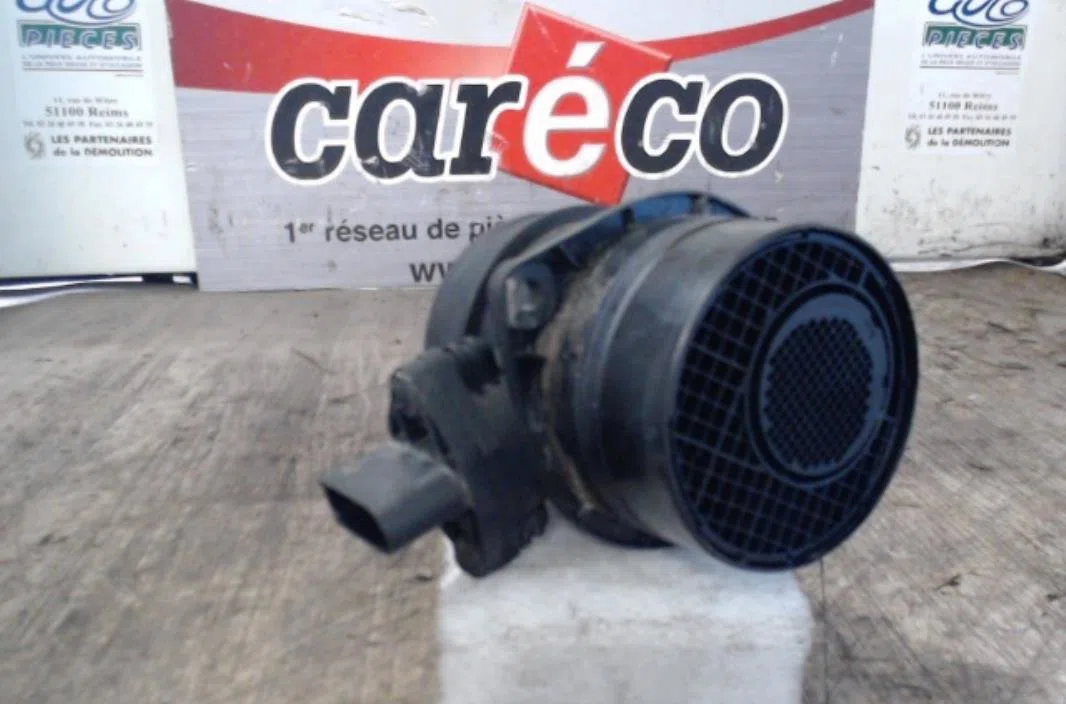 Debimetre air Audi A4 B6 (8E2) 1.9 tdi (2000-2004) 4 portes occasion