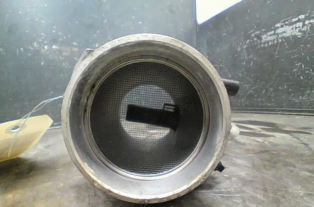 Debimetre air Audi A4 B6 Avant (8E5) 2.5 tdi quattro (2001-2004) occasion