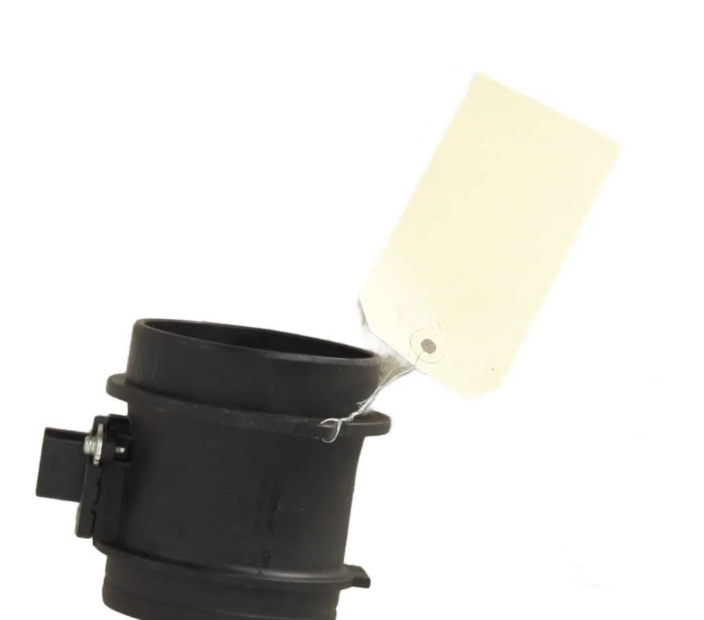 Debimetre air Audi A4 B7 (8EC) 2.0 tdi 16v (2004-2008) 4 portes occasion