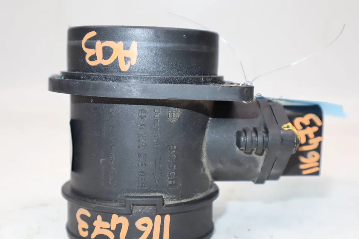 Debimetre air Audi A4 B7 Avant (8ED) 1.8 t (2004-2008) occasion