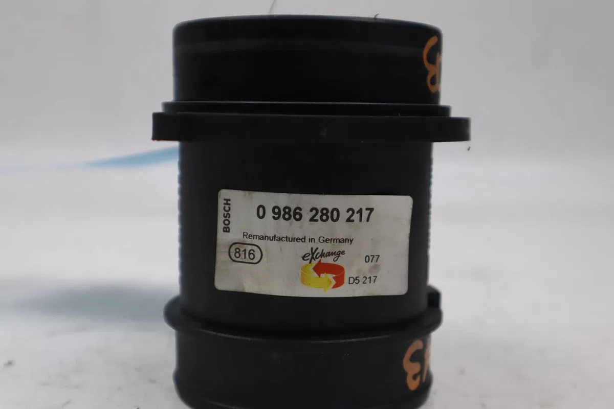 Debimetre air Audi A4 B7 Avant (8ED) 1.8 t (2004-2008) occasion
