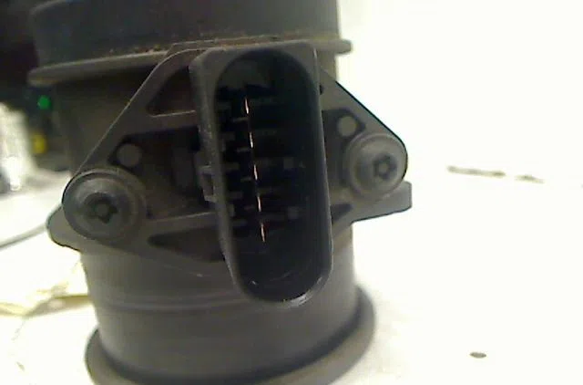 Debimetre air Audi A4 B7 Avant (8ED) 2.0 tdi 16v (2004-2008) occasion