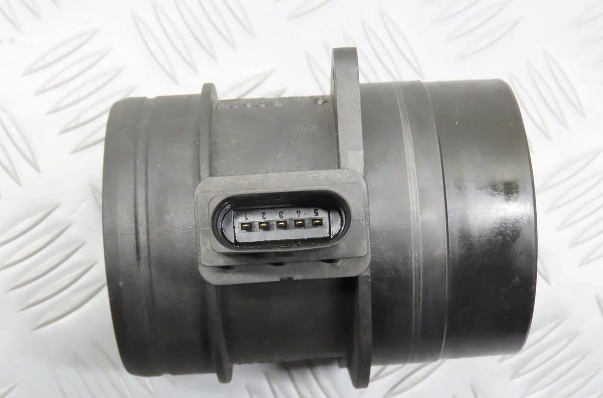 Debimetre air Audi A4 B8 (8K2) 2.0 tdi (2007-2015) occasion