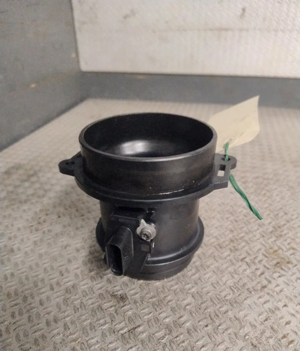 Debimetre air Audi A4 B8 (8K2) 2.7 tdi (2007-2012) 4 portes occasion