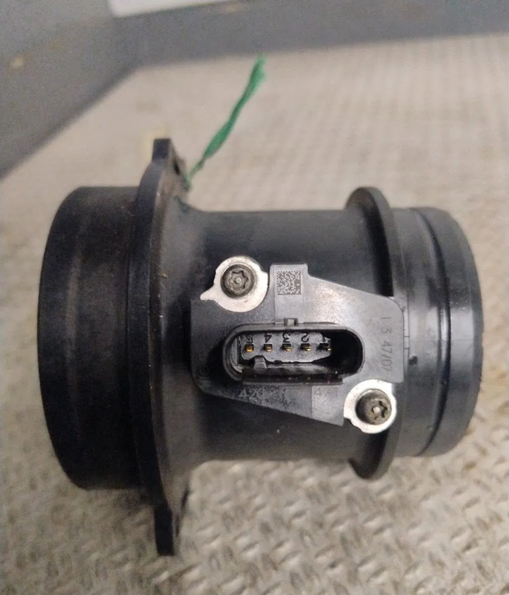 Debimetre air Audi A4 B8 (8K2) 2.7 tdi (2007-2012) 4 portes occasion