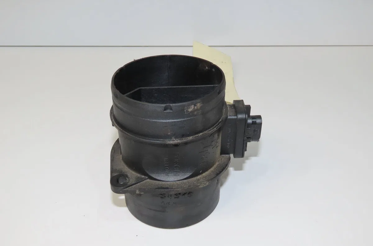 Debimetre air Audi A4 B9 (8W2, 8WC) 2.0 tdi (2015) occasion