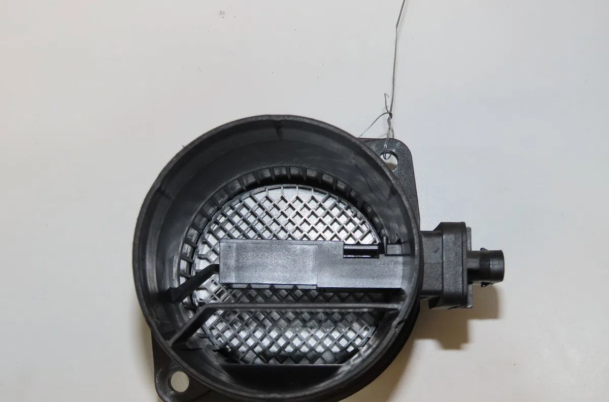 Debimetre air Audi A4 B9 (8W2, 8WC) 2.0 tdi (2015) occasion
