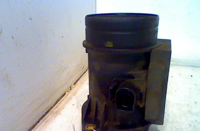 Debimetre air AUDI A4 I 1998 occasion