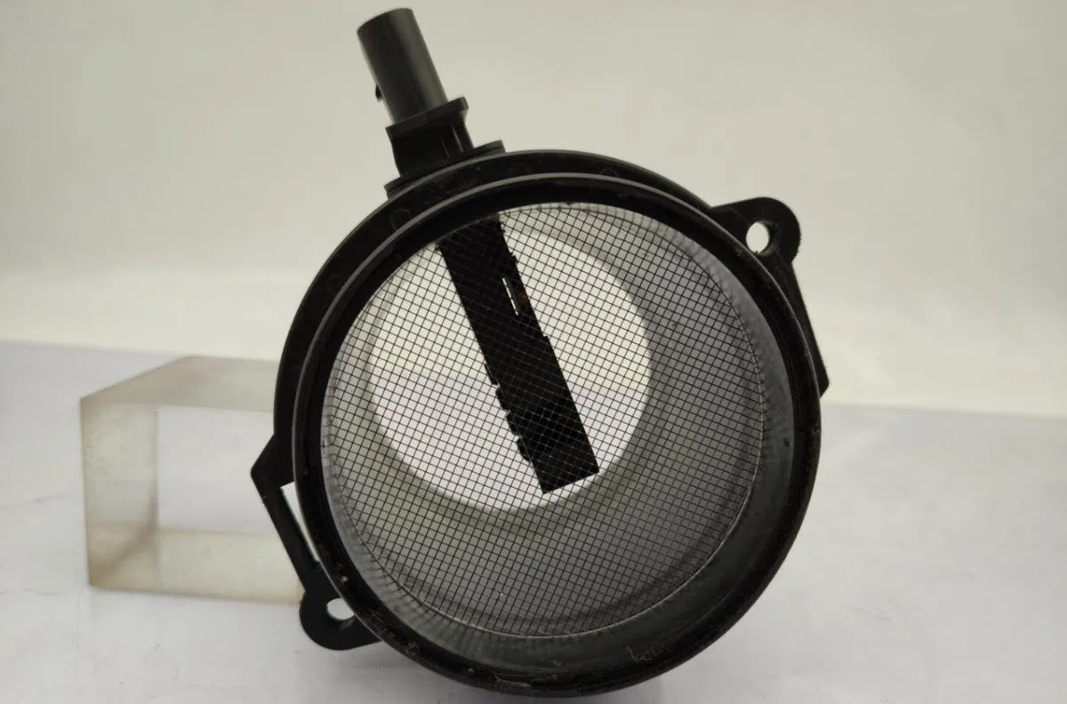 Debimetre air AUDI A5 1 COUPE S5 PHASE 1 occasion
