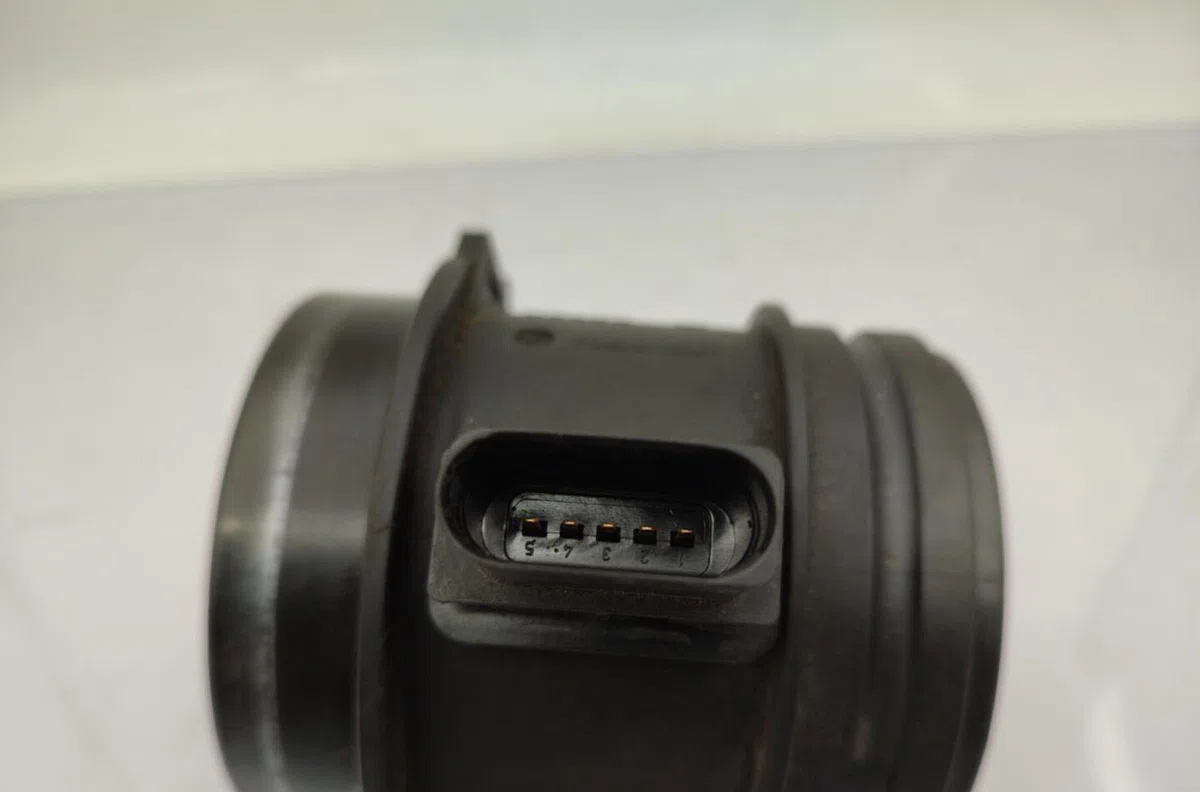 Debimetre air AUDI A5 1 COUPE S5 PHASE 1 occasion