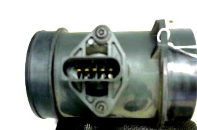 Debimetre air AUDI A6 1999 occasion