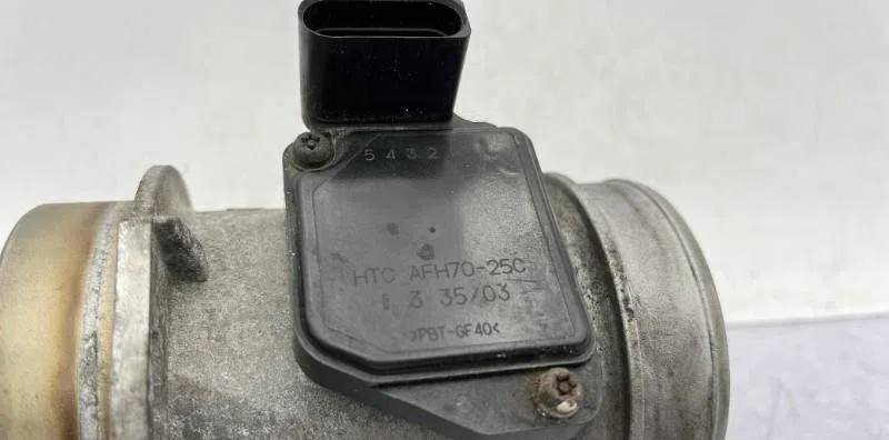 Debimetre air AUDI A6 2 AVANT PHASE 2 BREAK occasion