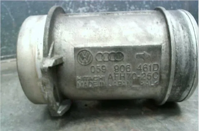 Debimetre air Audi A6 C5 (4B2) 2.5 tdi quattro (1997-2005) occasion
