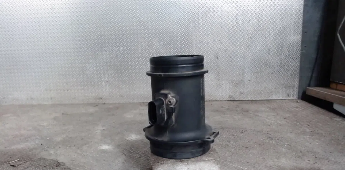 Debimetre air Audi A6 C6 Avant (4F5) 2.7 tdi (2005-2011) occasion