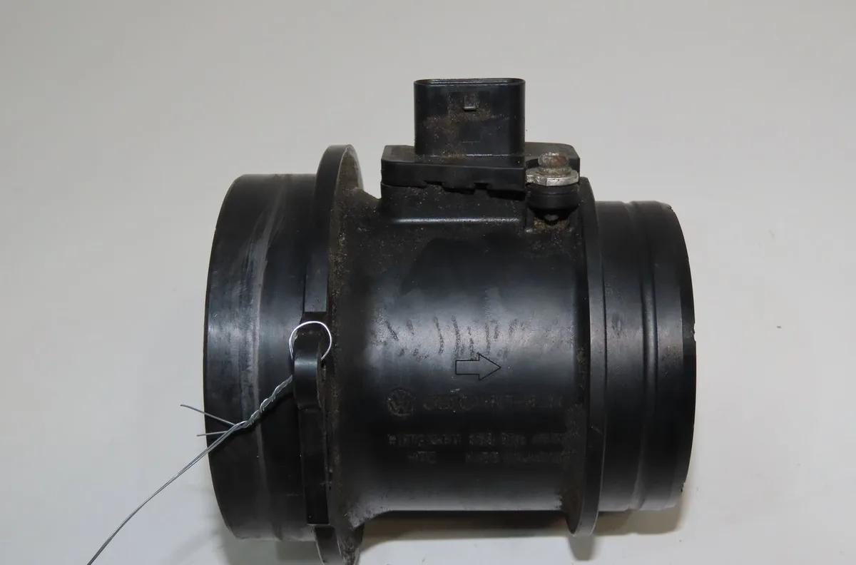 Debimetre air Audi A6 C6 Avant (4F5) 2.7 tdi (2005-2011) occasion