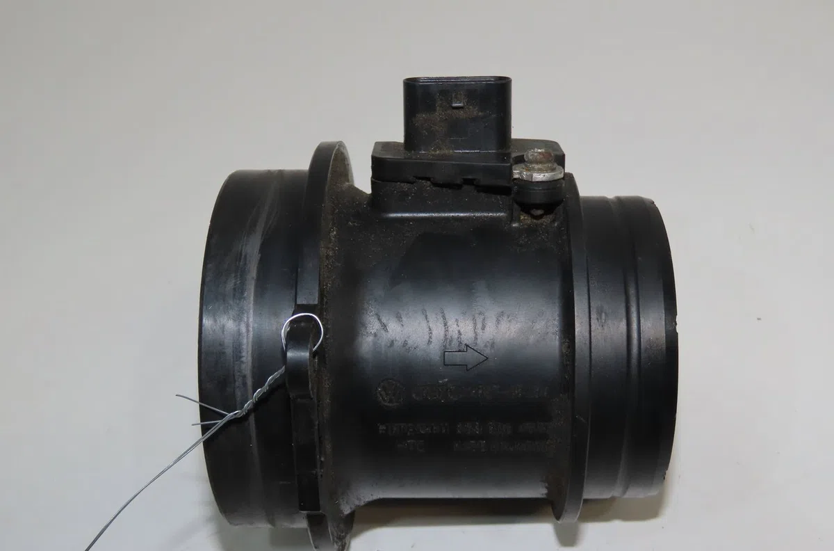 Debimetre air Audi A6 C6 Avant (4F5) 2.7 tdi (2005-2011) occasion