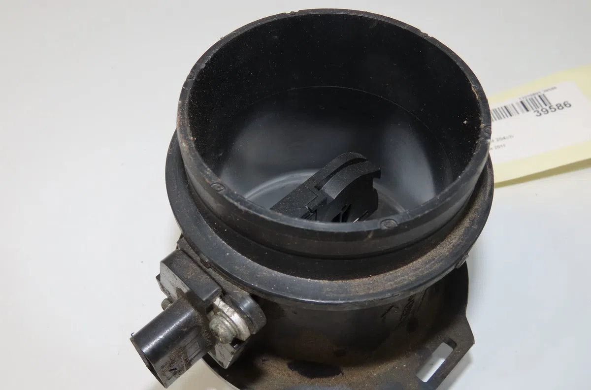Debimetre air Audi A6 C7 Avant (4G5, 4GD) 3.0 tdi (2011-2018) occasion