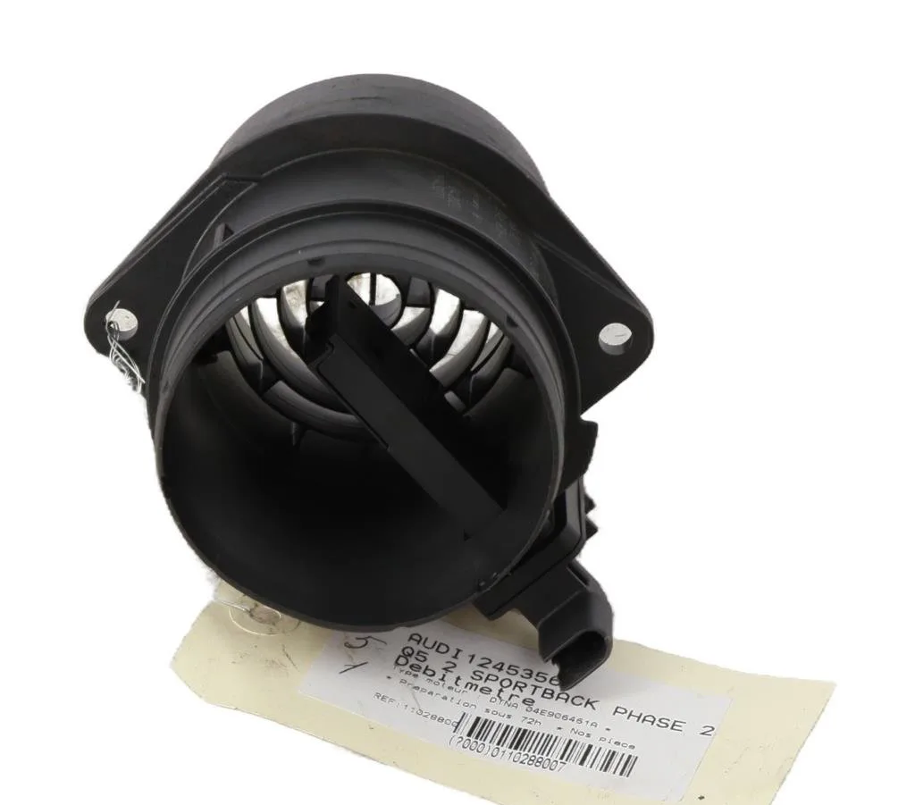 Debimetre air Audi Q5 Sportback (FYT) 35 tdi (2021) occasion