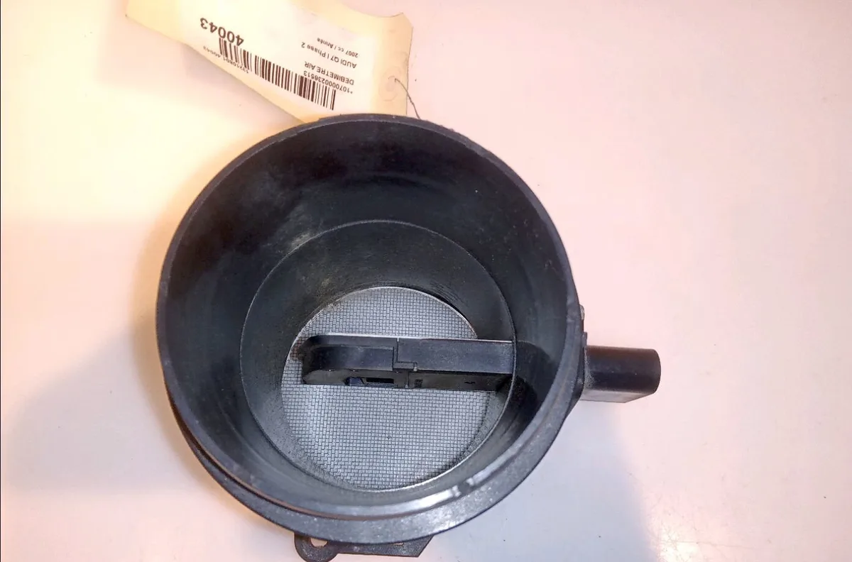 Debimetre air Audi Q7 (4LB) 3.0 tdi quattro (2006-2008) 5 portes occasion