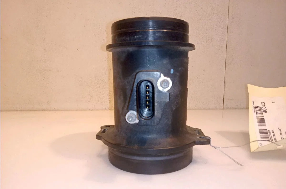 Debimetre air Audi Q7 (4LB) 3.0 tdi quattro (2006-2008) 5 portes occasion