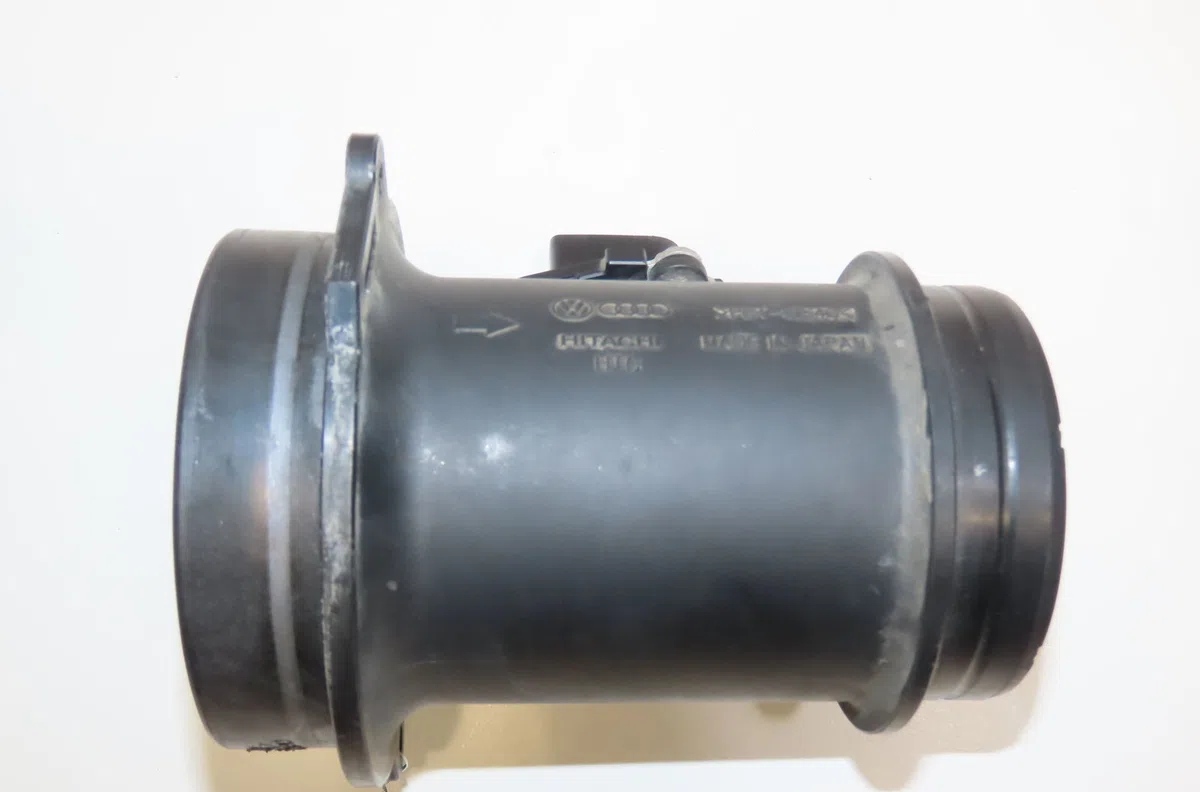 Debimetre air Audi Q7 (4LB) 3.0 tdi quattro (2006-2008) occasion