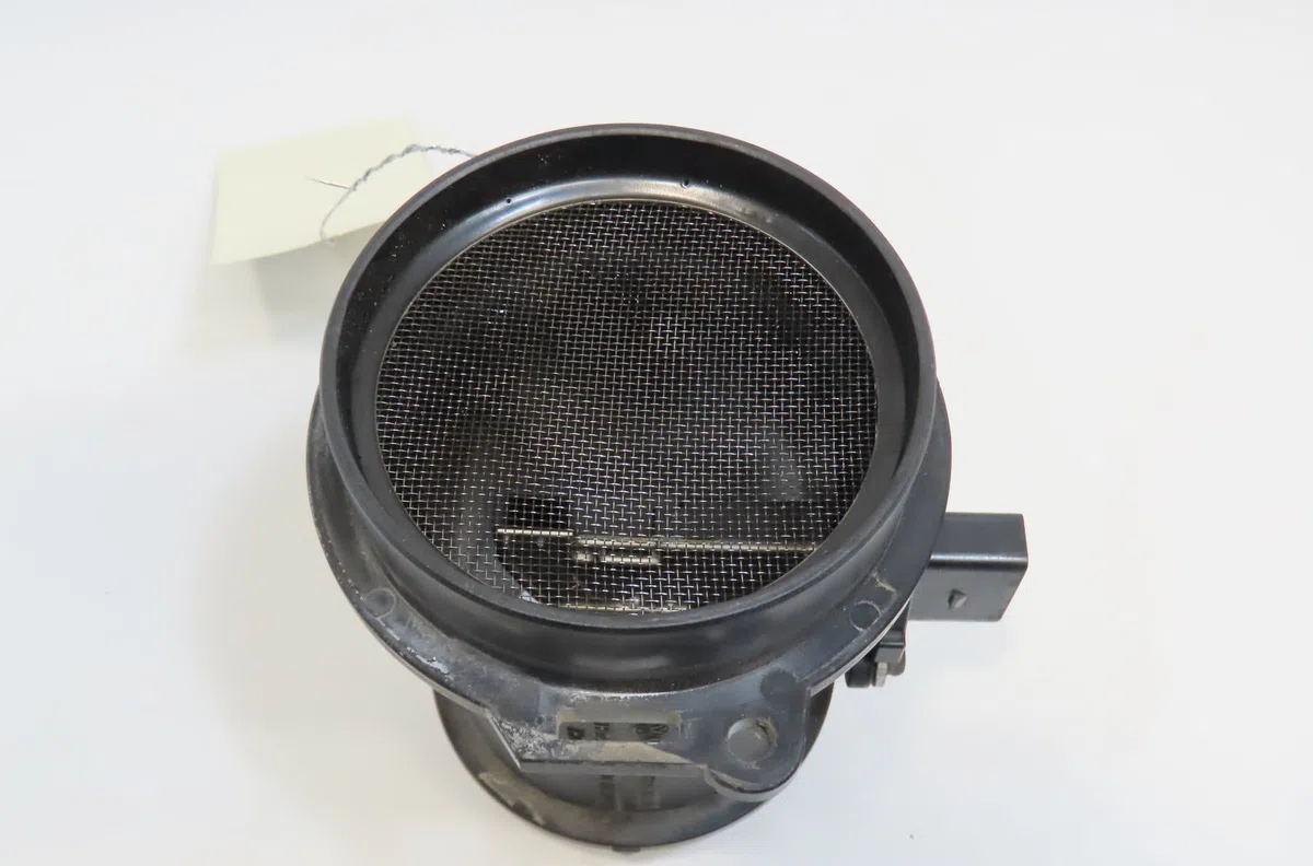 Debimetre air Audi Q7 (4LB) 3.0 tdi quattro (2006-2008) occasion