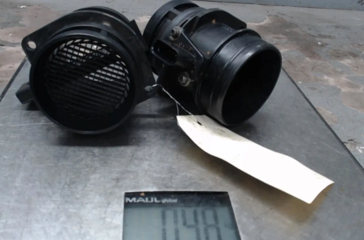 Debimetre air Audi Q7 (4LB) 4.2 tdi quattro (2007-2009) occasion