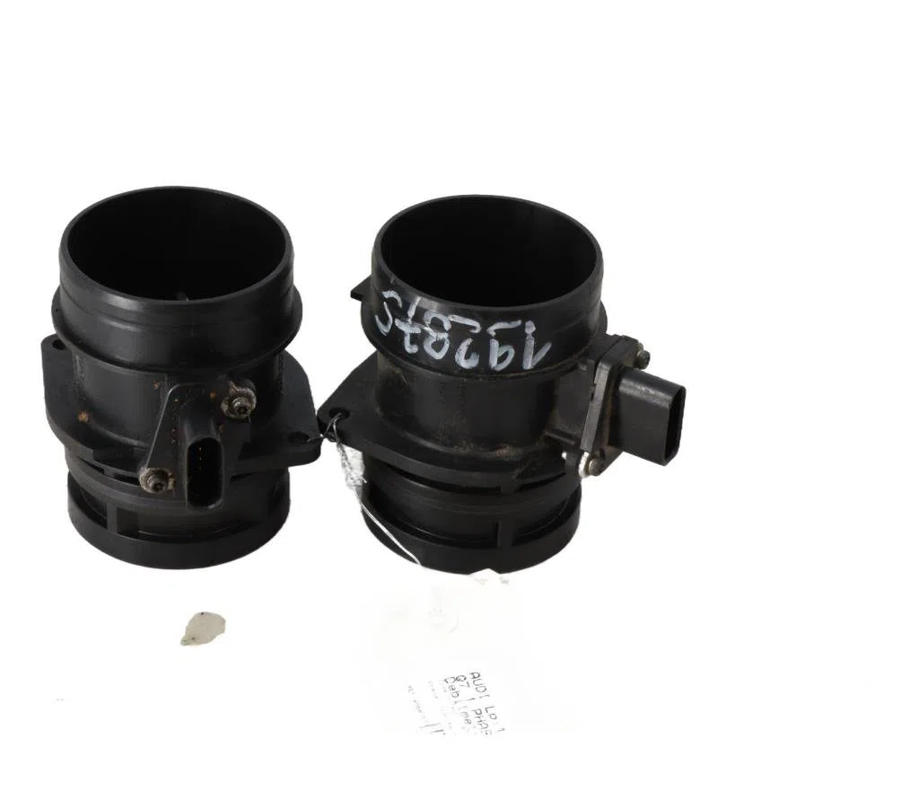 Debimetre air Audi Q7 (4LB) 4.2 tdi quattro (2007-2009) occasion